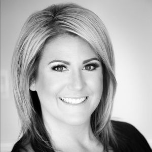 Meet your Posher, Jill